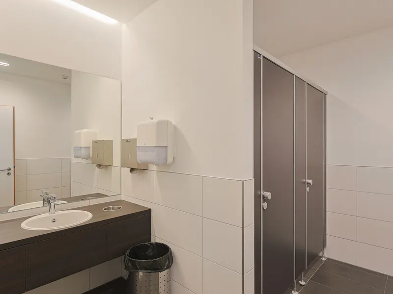 Exklusive Bürofläche in modernem Ambiente