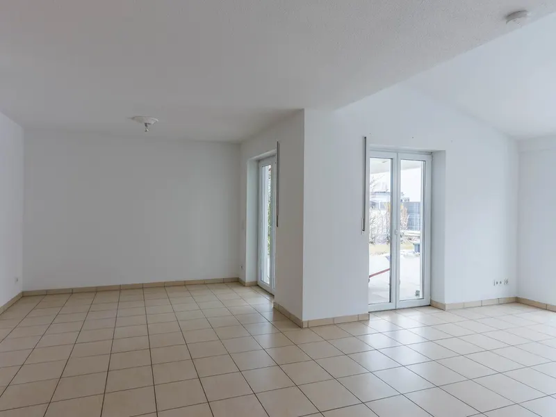 Gepflegte Doppelhaushälfte mit großem Garten in Mailing