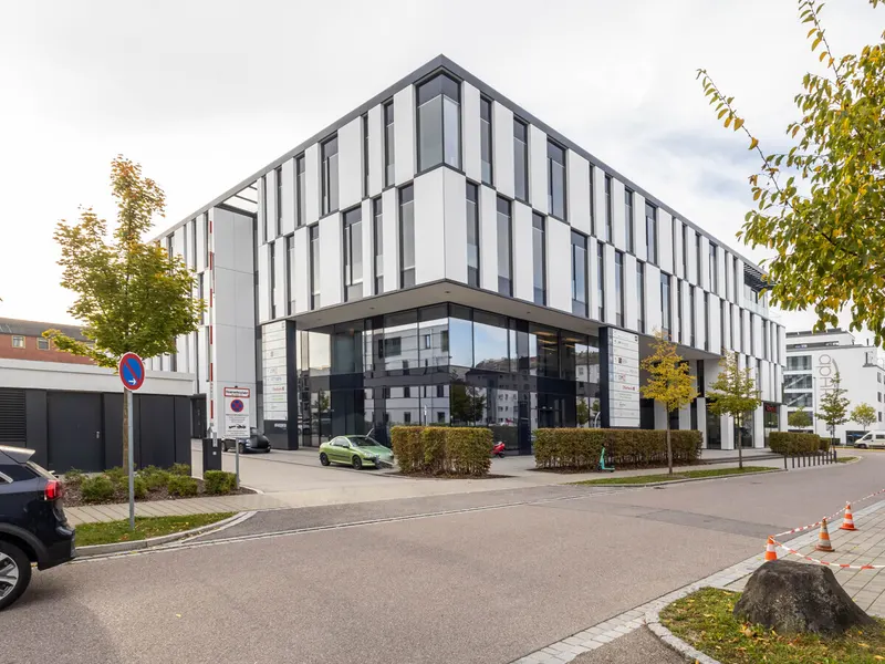 Attraktive Bürofläche im Office Center