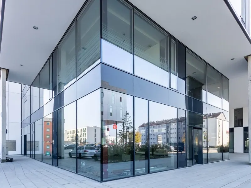 Attraktive Bürofläche im Office Center