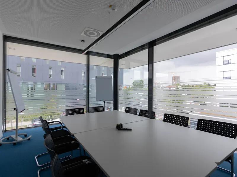 Hochwertige Bürofläche im Office Center