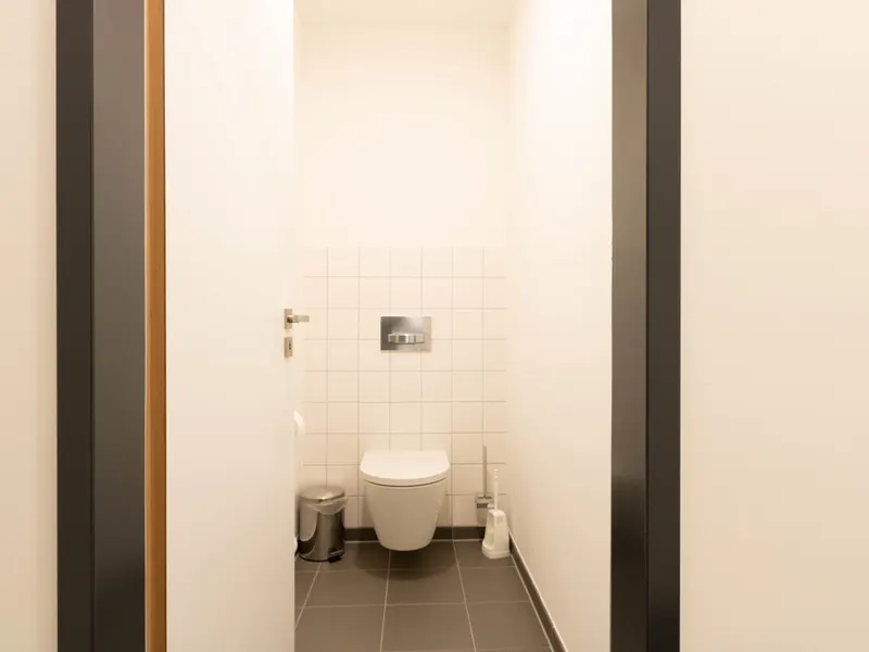 Hochwertige Bürofläche im Office Center