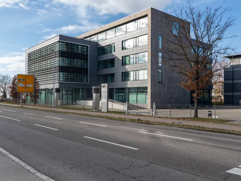 Exklusive Bürofläche in modernem Ambiente