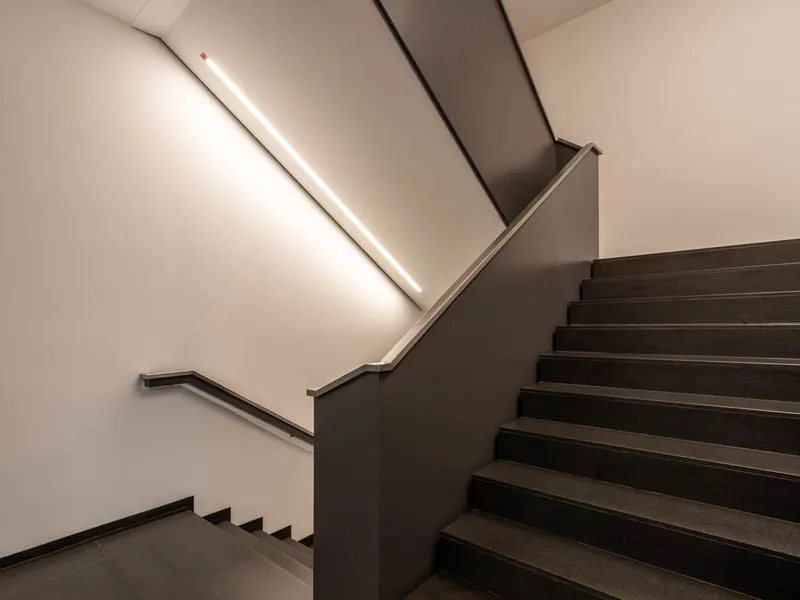 Exklusive Bürofläche in modernem Ambiente