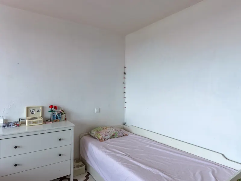 Helle 3-Zimmer-Wohnung mit Südbalkon in Friedrichshofen