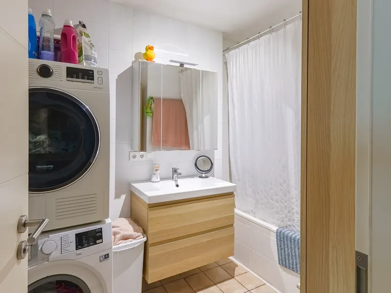 Helle 3-Zimmer-Wohnung mit Südbalkon in Friedrichshofen