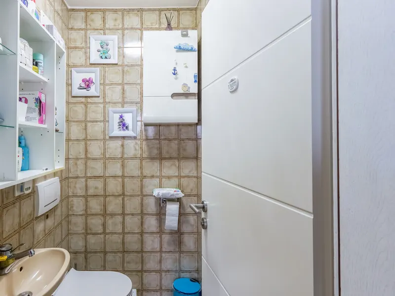 Helle 3-Zimmer-Wohnung mit Südbalkon in Friedrichshofen