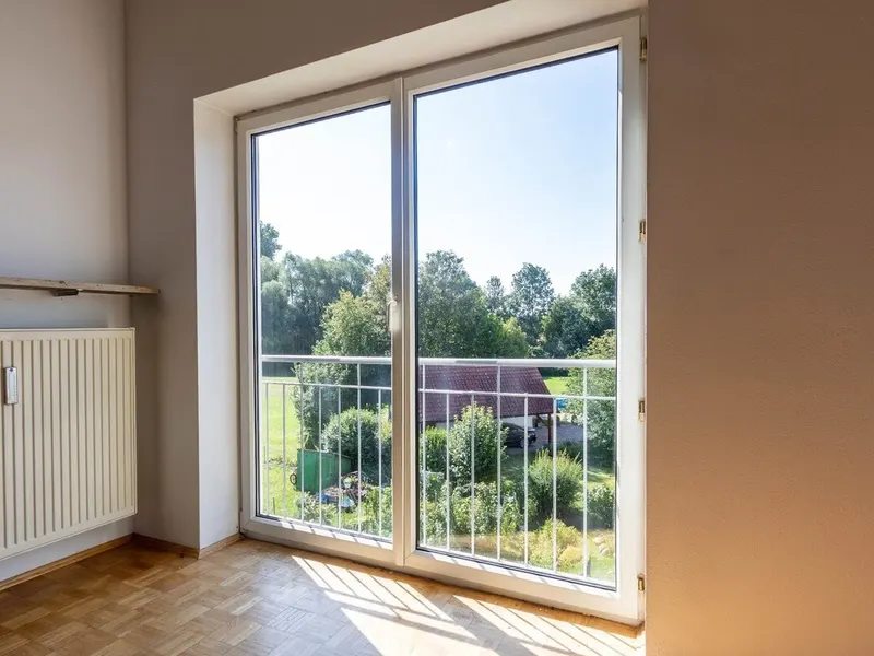 1-Zimmer Apartment mit Loftcharakter