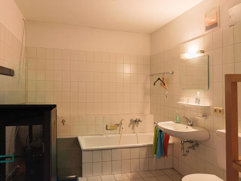 Das ideale 2-Zimmer-Büro für produktives Arbeiten