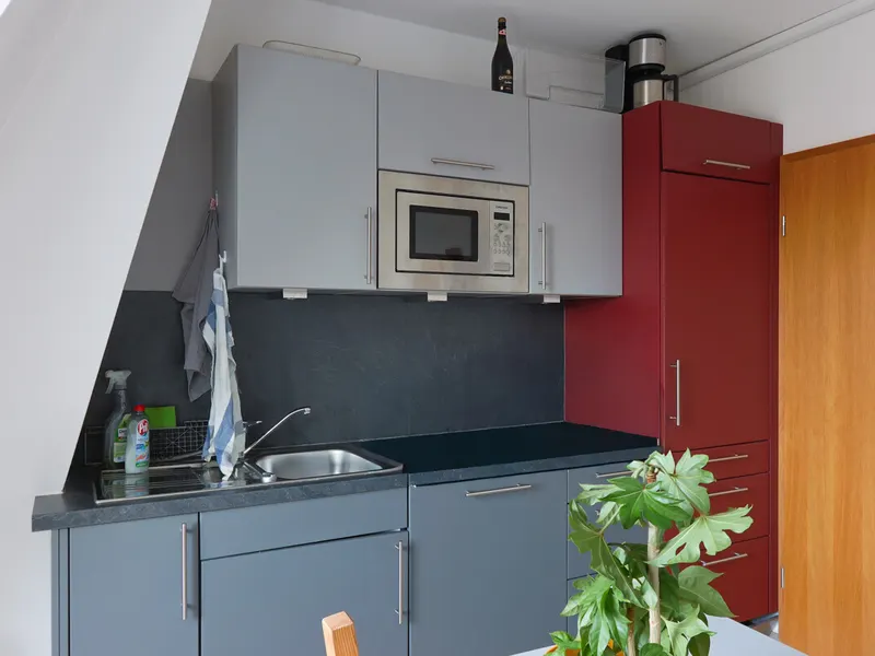 Das ideale 2-Zimmer-Büro für produktives Arbeiten