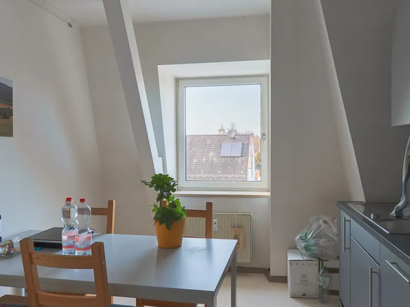 Das ideale 2-Zimmer-Büro für produktives Arbeiten