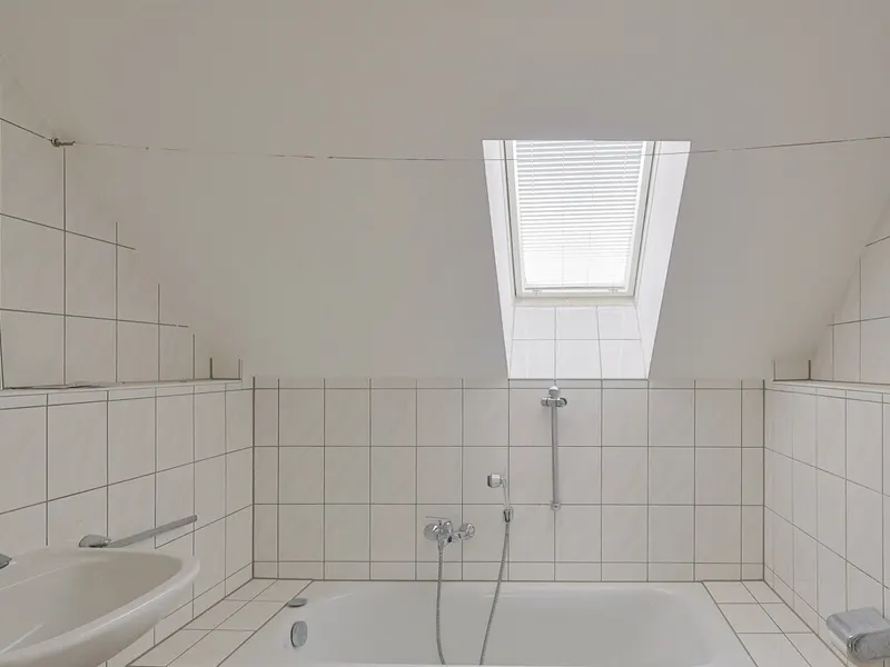 Gepflegte 2-Zimmer-Wohnung in guter Wohnlage