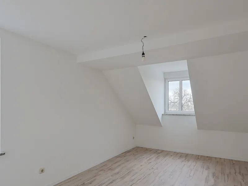 Gepflegte 2-Zimmer-Wohnung in guter Wohnlage