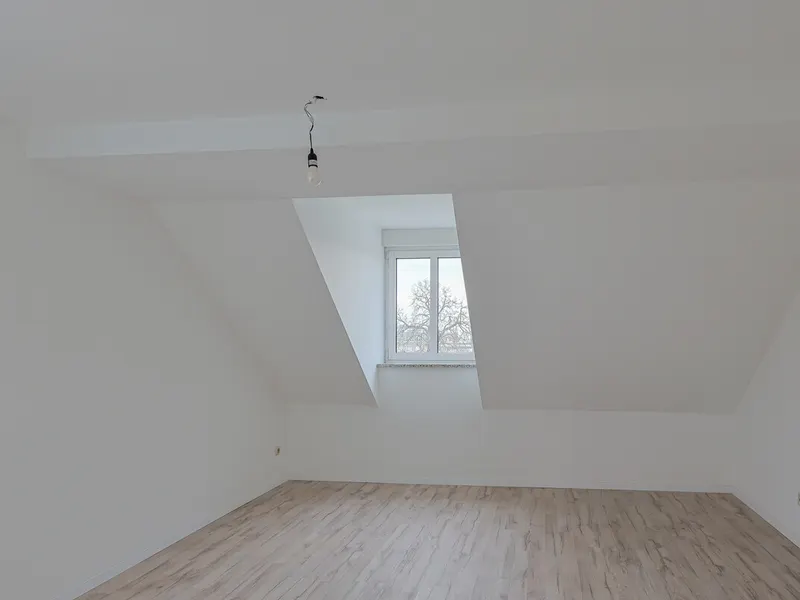 Gepflegte 2-Zimmer-Wohnung in guter Wohnlage