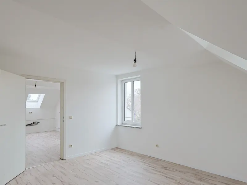 Gepflegte 2-Zimmer-Wohnung in guter Wohnlage