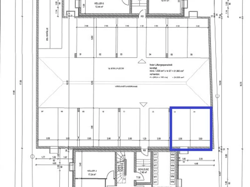 Hochwertige 2-Zimmer-Dachgeschosswohnung in Ingolstadt Nord-Ost