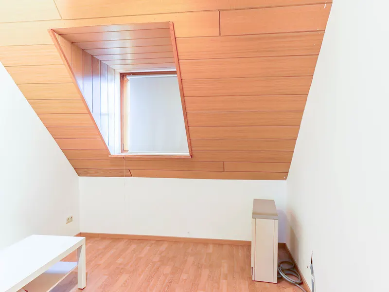 Tolle Doppelhaushälfte in Schrobenhausen