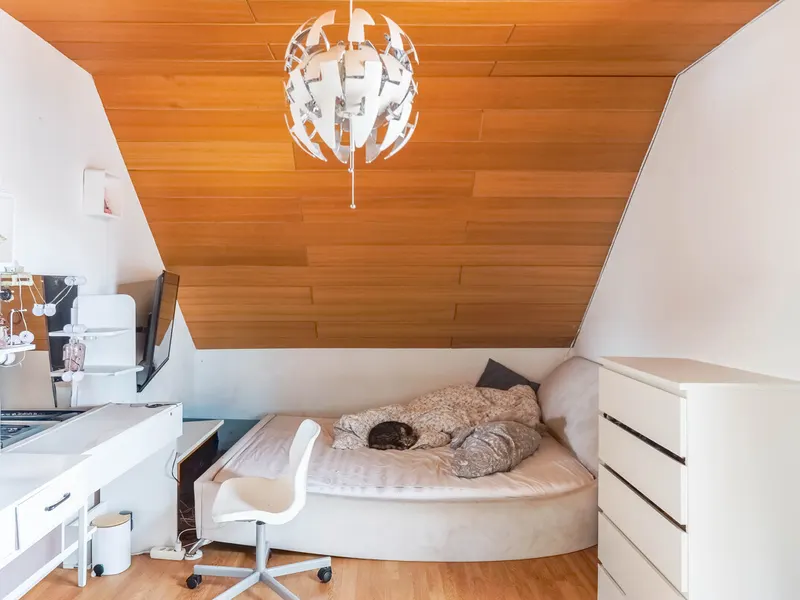 Tolle Doppelhaushälfte in Schrobenhausen