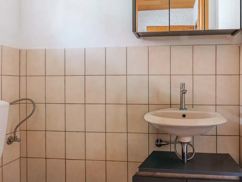 Tolle Doppelhaushälfte in Schrobenhausen