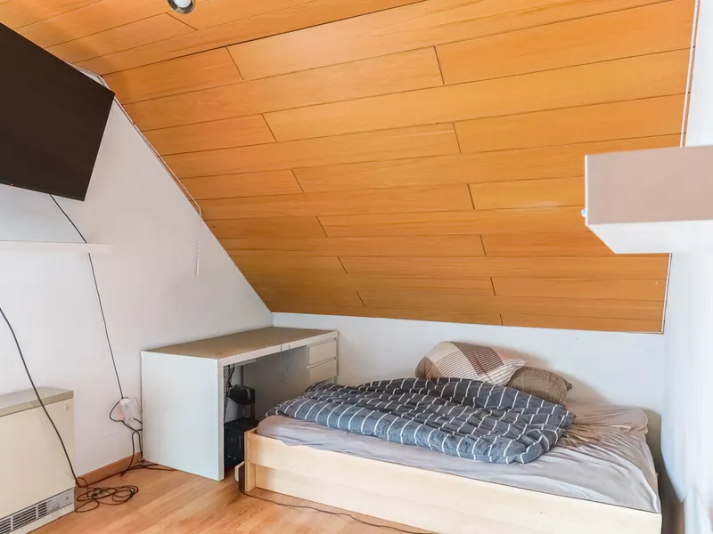 Tolle Doppelhaushälfte in Schrobenhausen