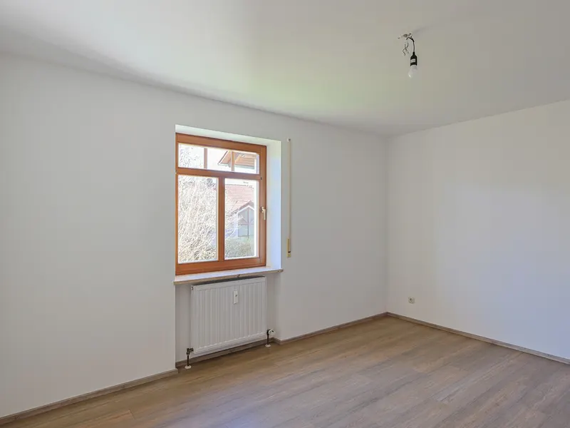 Charmante, lichtdurchflutete 2-Zimmer-Wohnung in Bestlage im Ingolstädter Westen