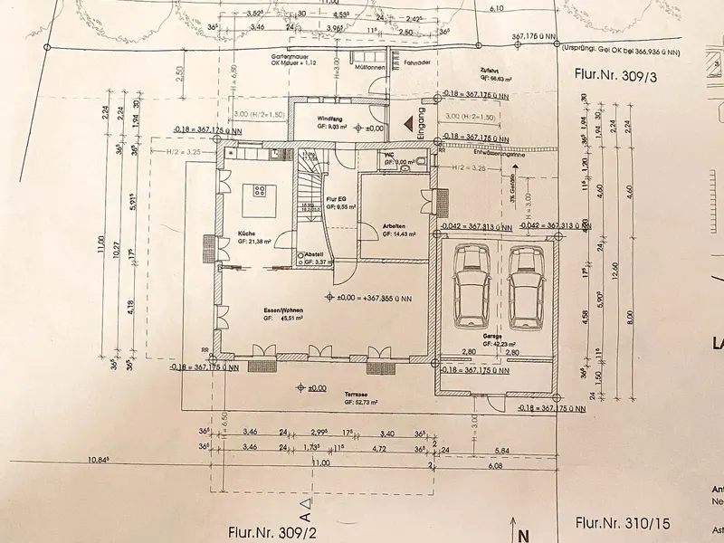 Wunderschönes EFH mit Pool in Bestlage Süd