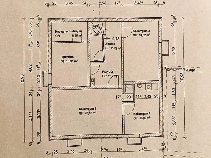 Wunderschönes EFH mit Pool in Bestlage Süd