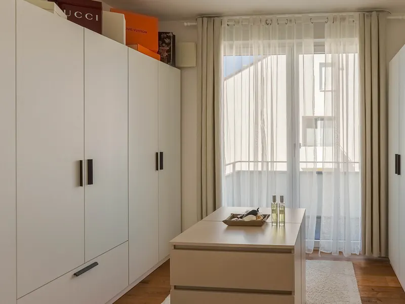 Große 3-Zimmer-Wohnung in Kösching