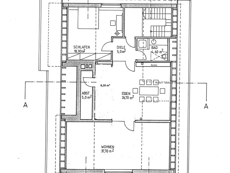 Einfamilienhaus mit großem Grundstück im begehrten Ingolstädter Westen
