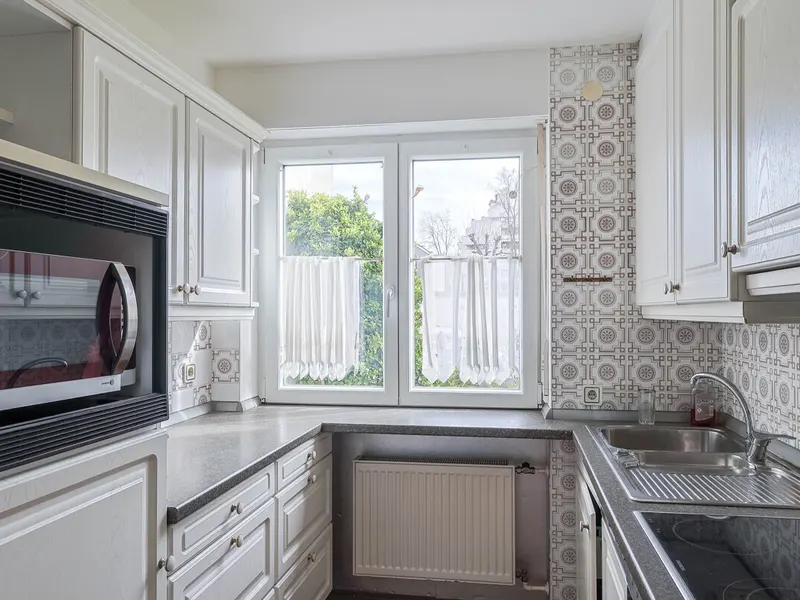 Zentrumnahes Reihenmittelhaus in begehrter Lage