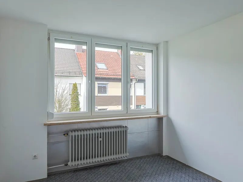 Zentrumnahes Reihenmittelhaus in begehrter Lage