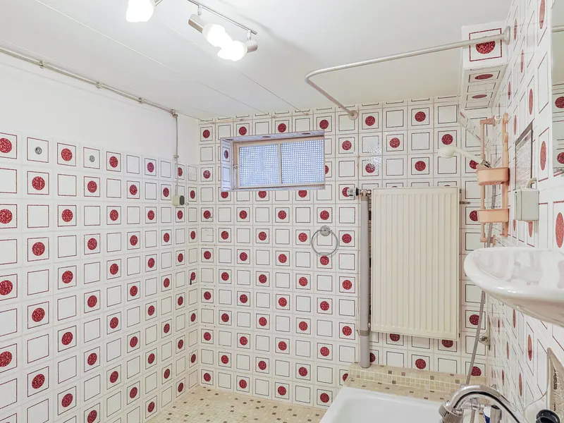 Zentrumnahes Reihenmittelhaus in begehrter Lage