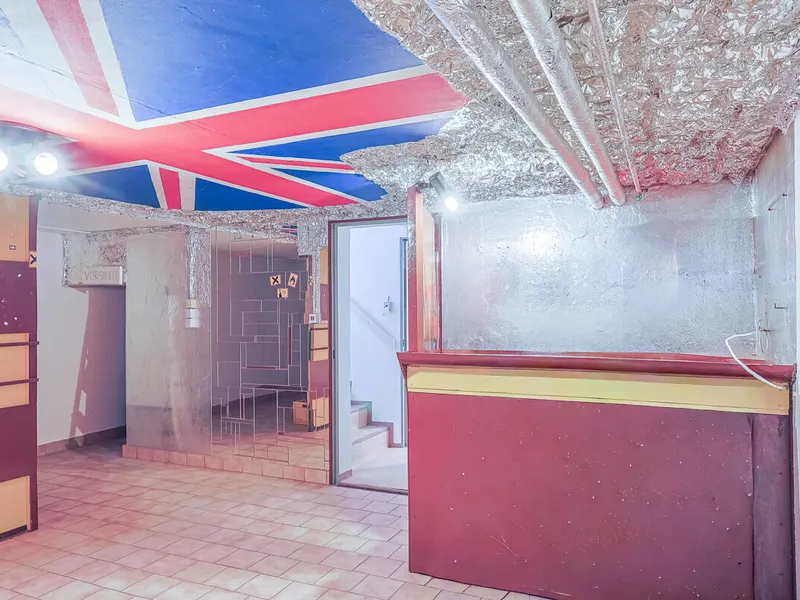 Zentrumnahes Reihenmittelhaus in begehrter Lage