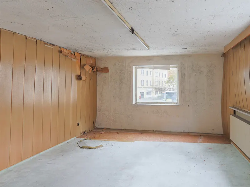 Der "Grüne Baum" - Historisches Ensemble in der Altstadt