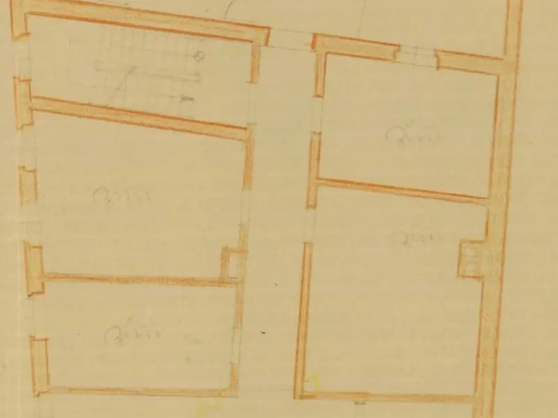 Der "Grüne Baum" - Historisches Ensemble in der Altstadt