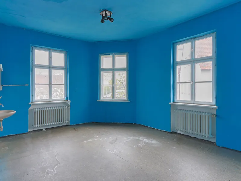 Der "Grüne Baum" - Historisches Ensemble in der Altstadt