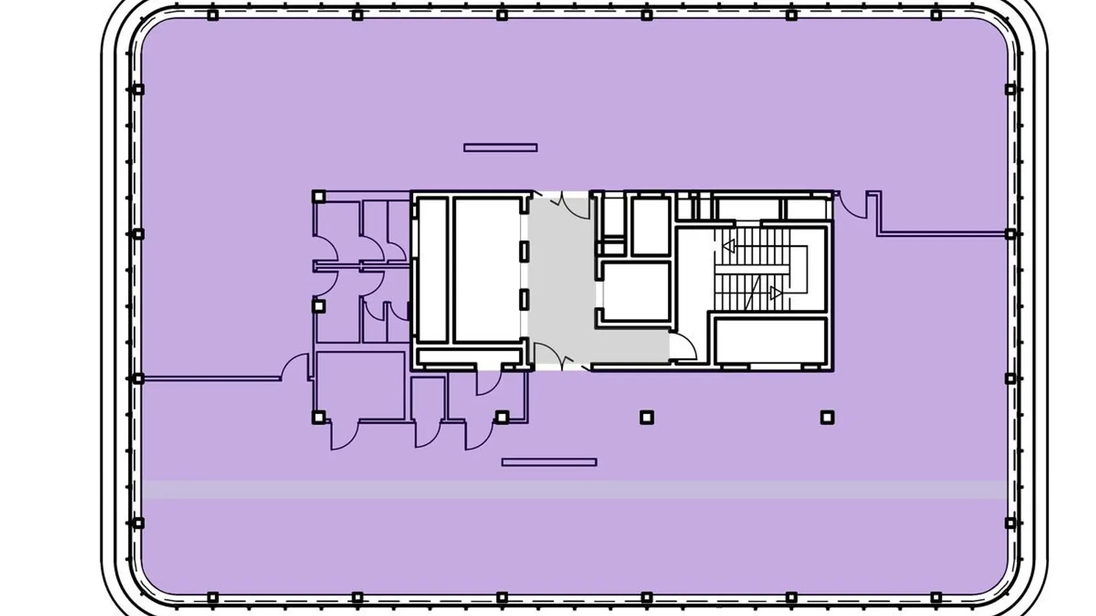 Hoch hinaus - Büroflächen im Donau Tower - Bild 14