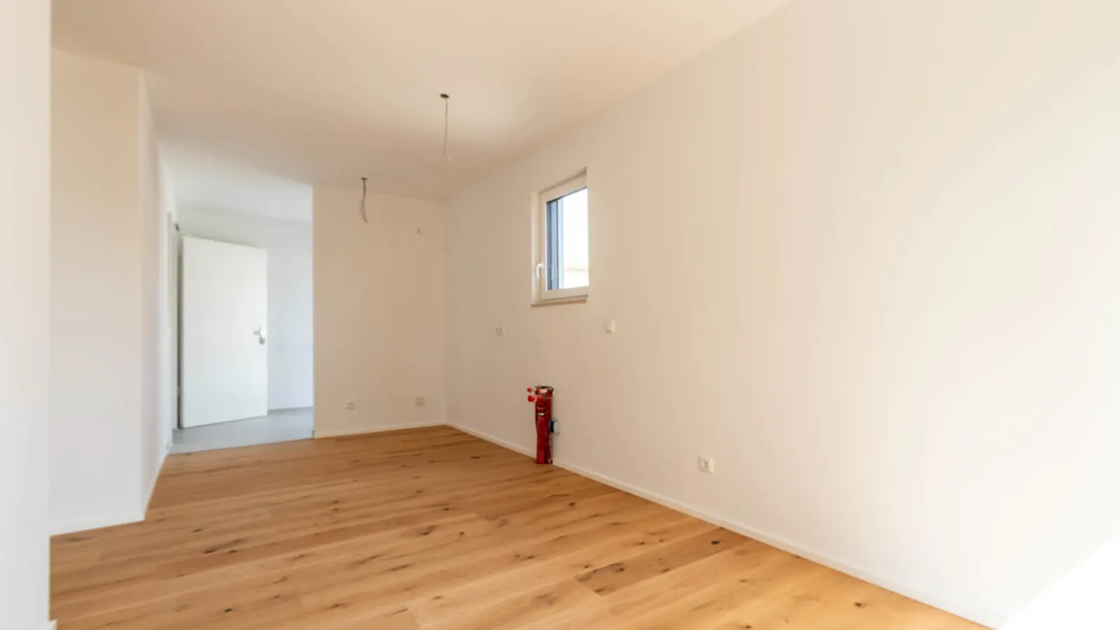 Ideal für Kapitalanleger: 2-Zimmer-Neubau-Wohnung - Bild 4