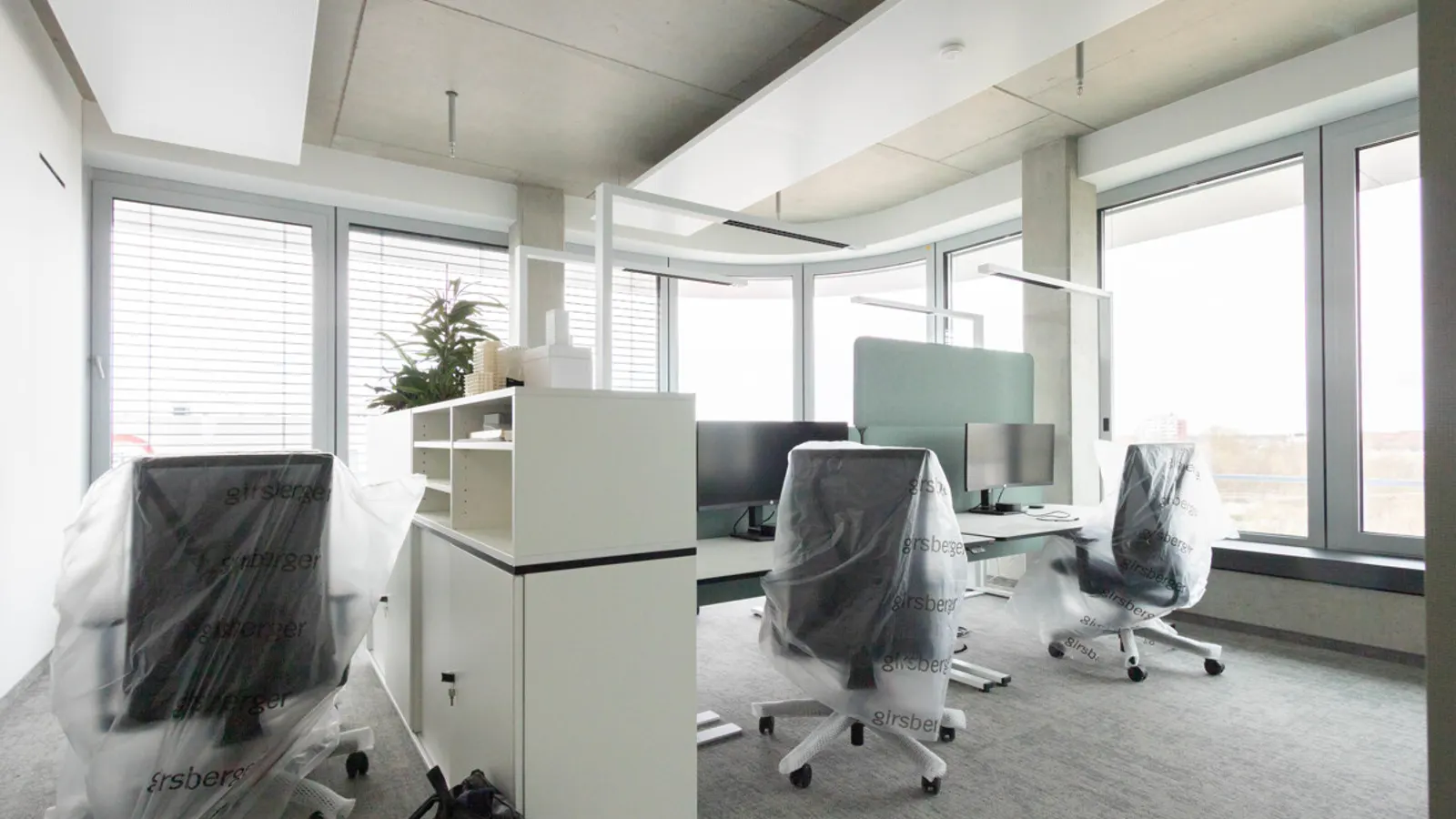 Hoch hinaus - Büroflächen im Donau Tower - Bild 12