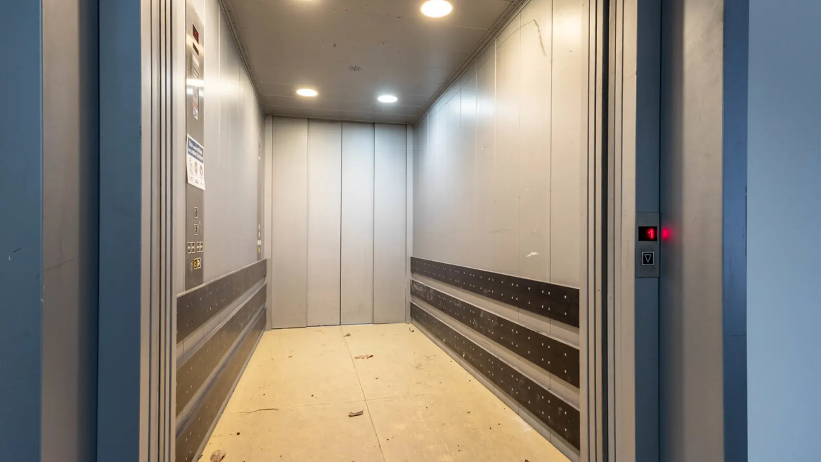 Repräsentatives Geschäftshaus - Bürogebäude mit Werkstatt - Bild 19