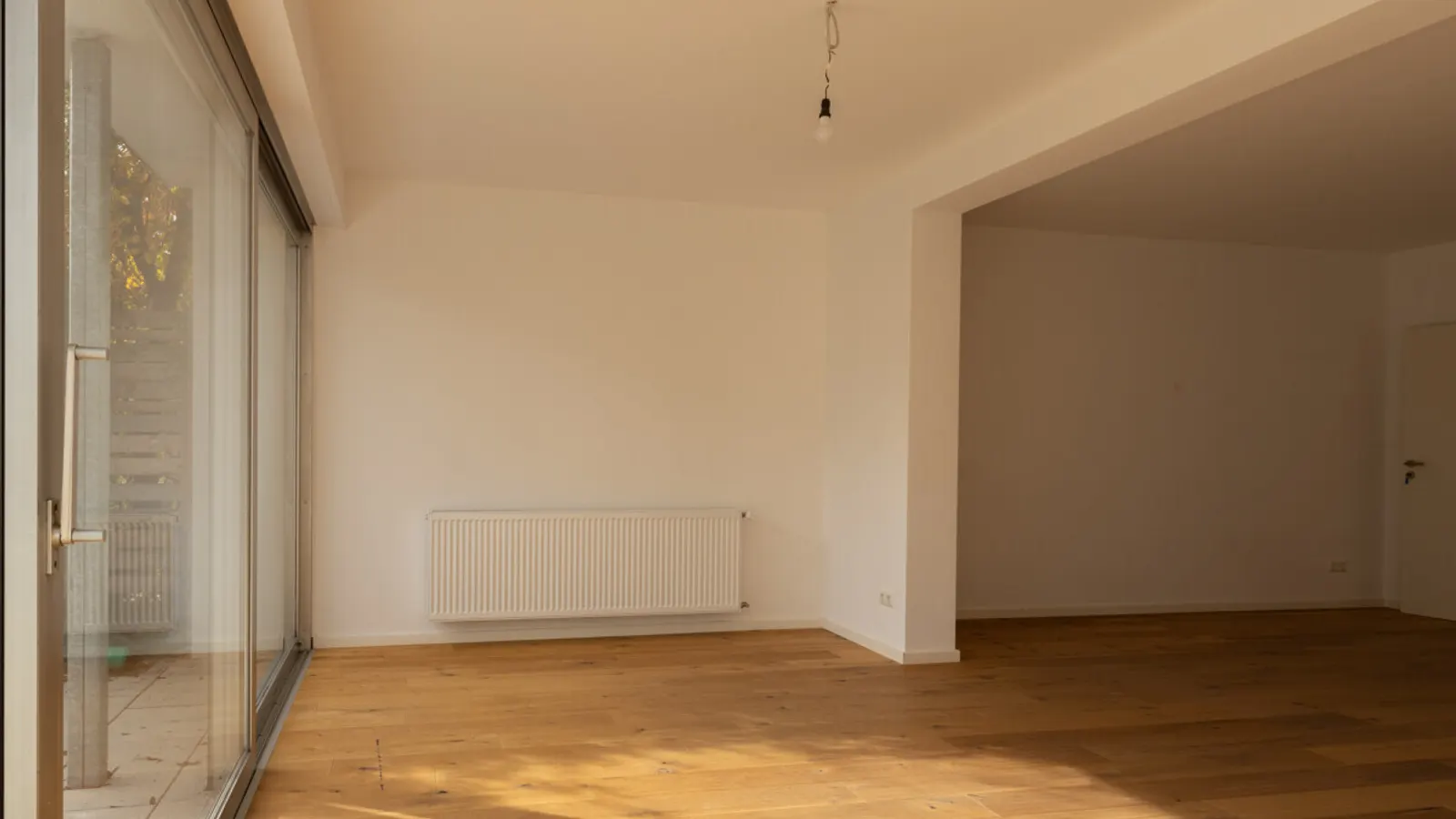 Kernsaniertes Reihenhaus in idealer Lage Ingolstadt Süd - Bild 11