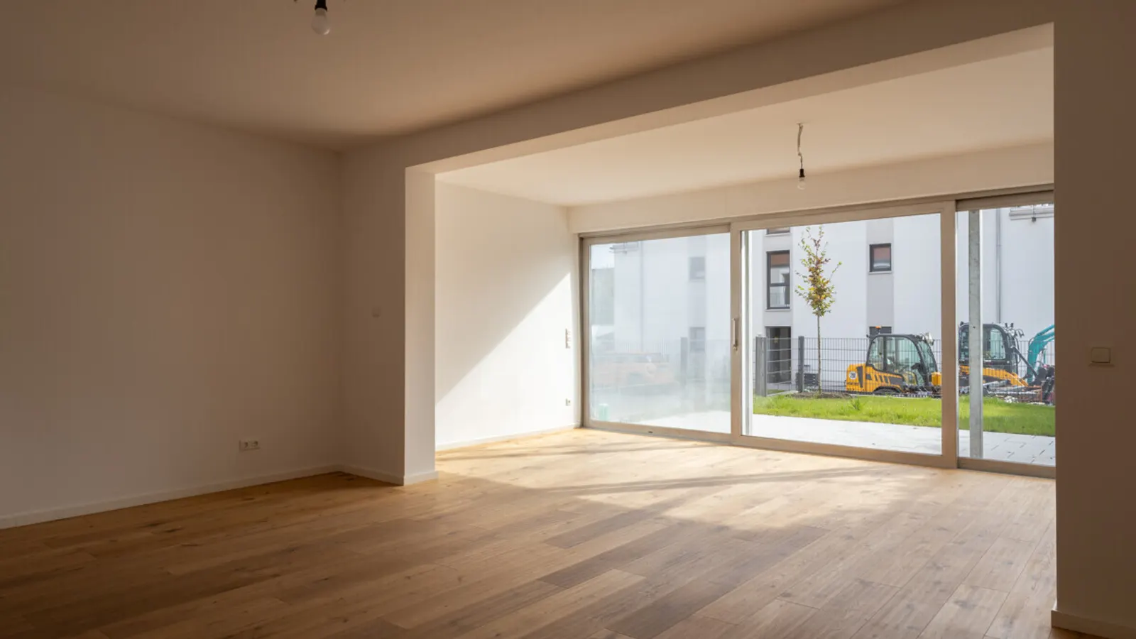 Kernsaniertes Reihenhaus in idealer Lage Ingolstadt Süd - Bild 10