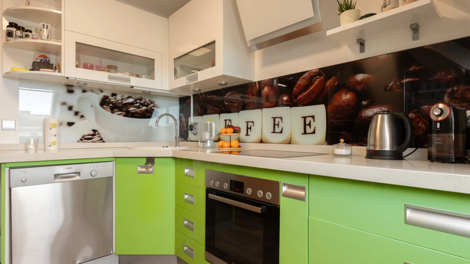 Helle 3-Zimmer-Wohnung mit optimalem Grundriss - Bild 12