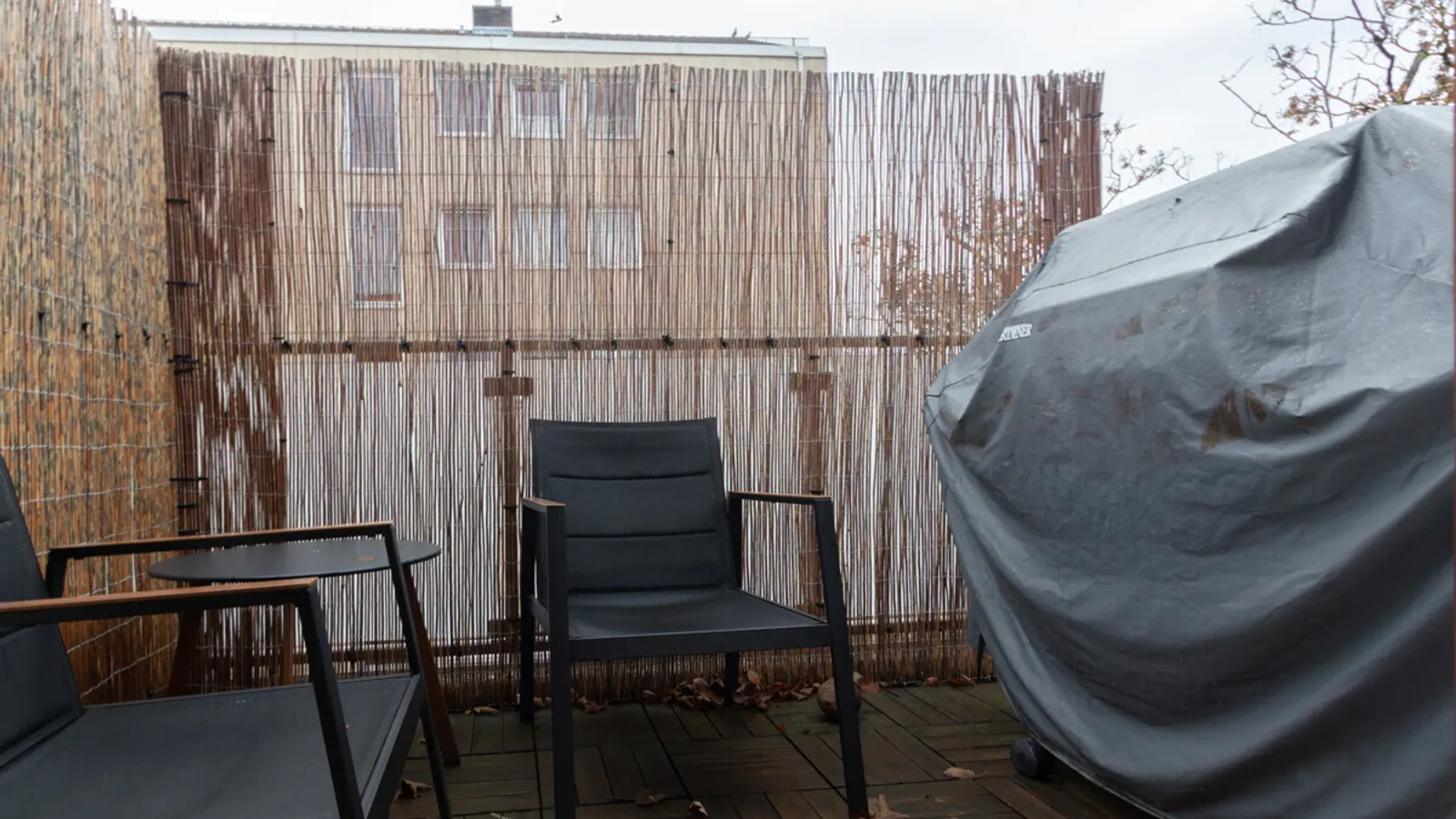 Helle 3-Zimmer-Wohnung mit optimalem Grundriss - Bild 13