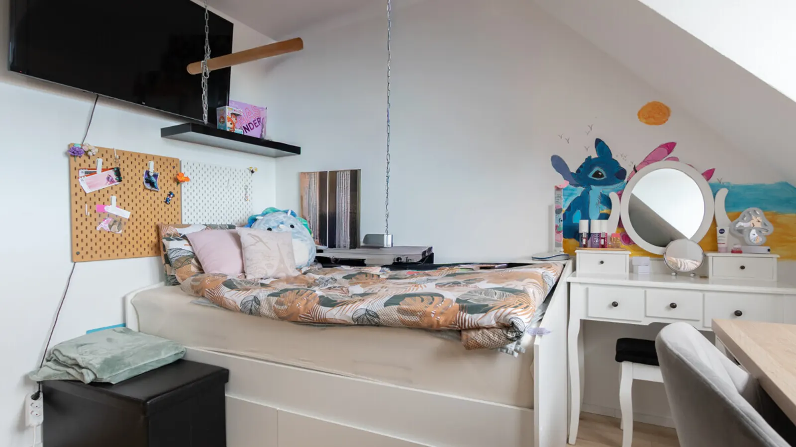 Helle 3-Zimmer-Wohnung mit optimalem Grundriss - Bild 7