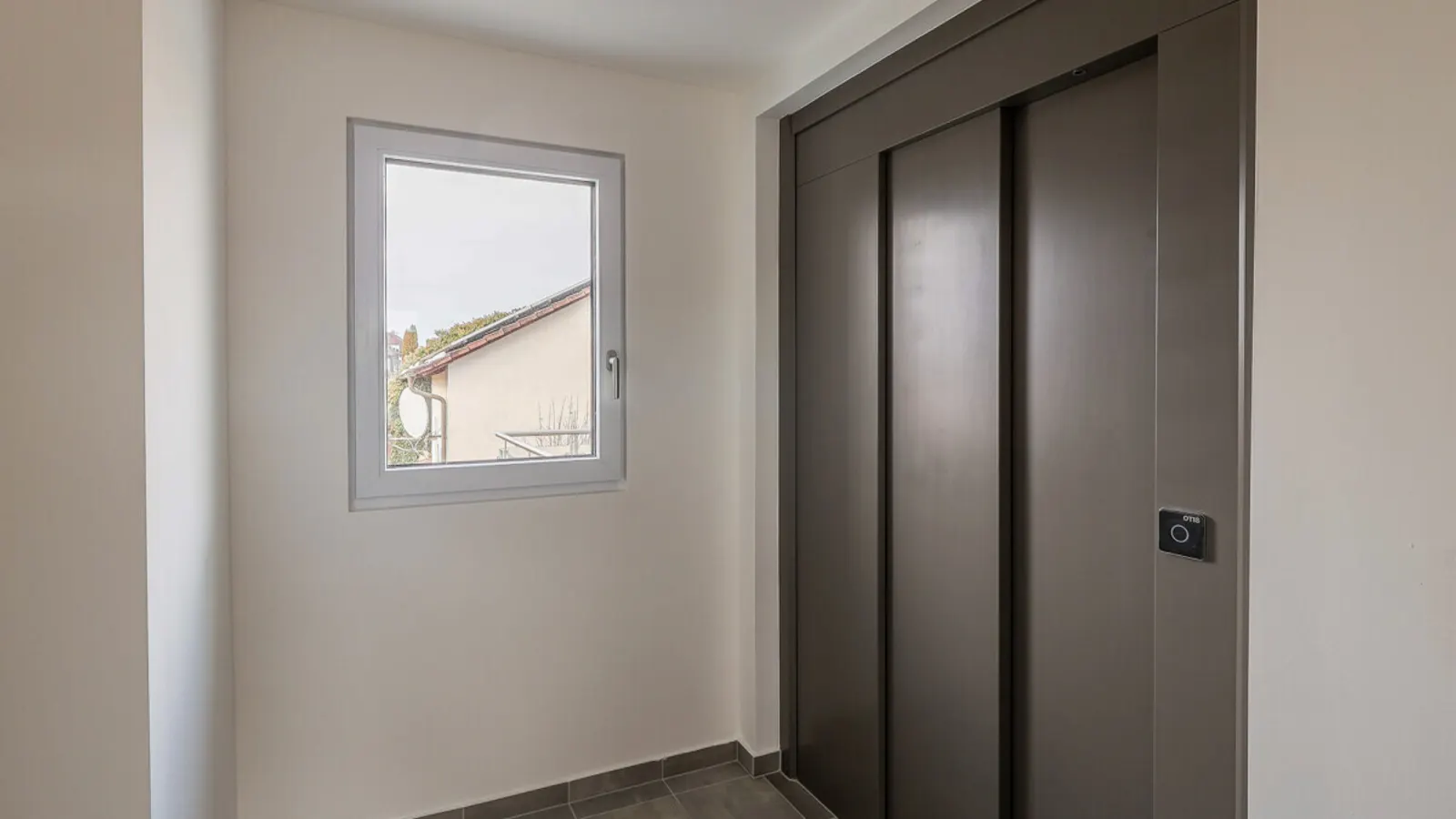 Hochwertige Neubauwohnung mit Terrasse und Garten in ruhiger Lage von Gaimersheim! - Bild 12