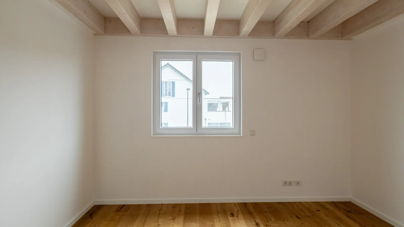 Großzügige Neubauwohnung im Obergeschoss mit großer Terrasse in Gaimersheim! - Bild 5