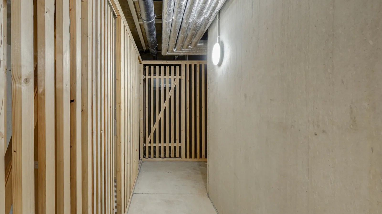 Hochwertige Neubauwohnung mit großer Terrasse im 1. Obergeschoss mit Aufzug! - Bild 13