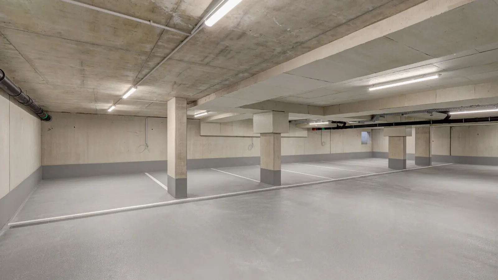 Gemütliche Neubau-Dachgeschosswohnung mit Dachterrasse in ruhiger Lage von Gaimersheim! - Bild 16