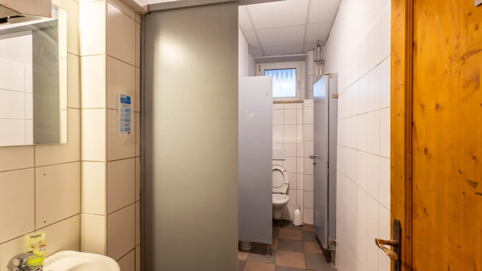 Attraktive Ladenfläche in der Innenstadt - Bild 9